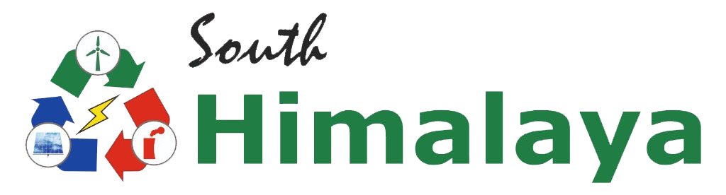 South Himalaya logo