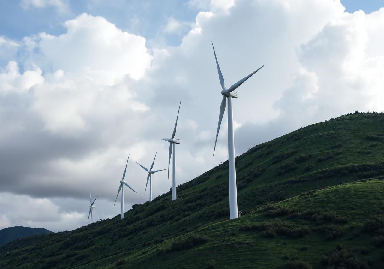 Wind Energy Solutions