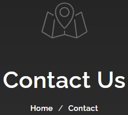Contact Icon