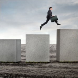 Long Step To Success