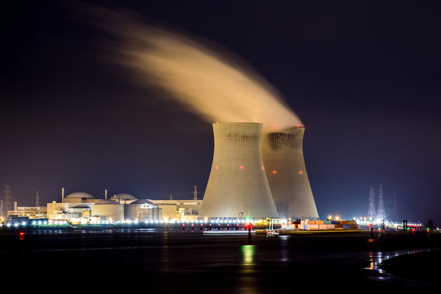 Sustainable Energy Solution 1