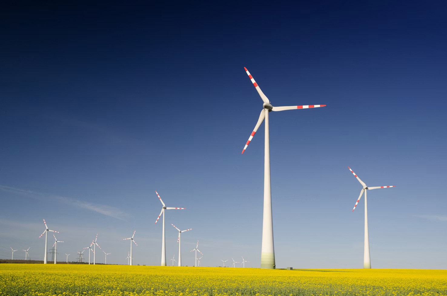 Sustainable Energy Solution 2
