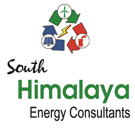 South Himalaya Logo